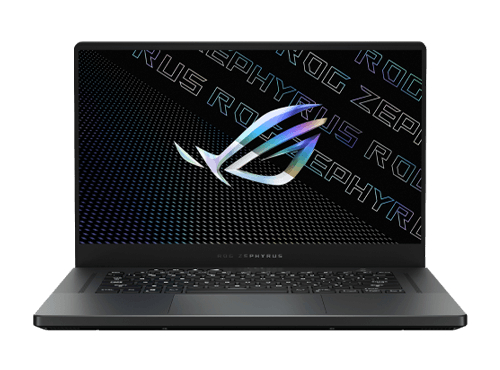 ASUS ROG Zephyrus G14 GA401QM-K2100T