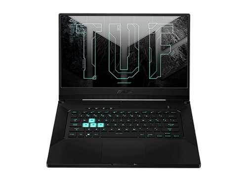 ASUS TUF Dash F15 FX516PM-HN002