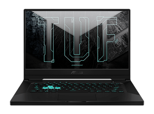 ASUS TUF Dash F15 FX516PM-HN090T