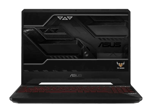 ASUS TUF Gaming FX505DU-BQ016T