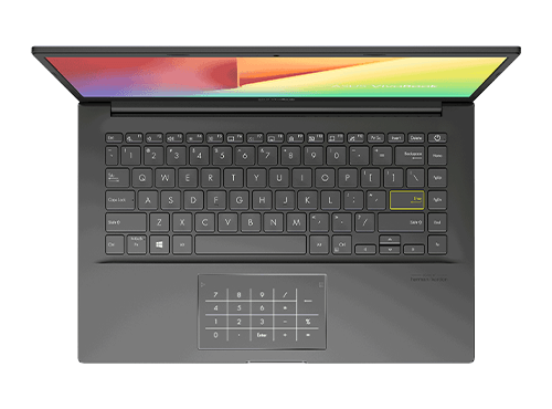 ASUS VivoBook 14 K413EP-EB347