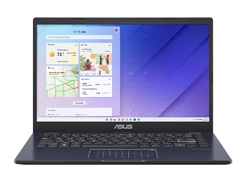 ASUS Vivobook Go 14 E410MA-EK1281W