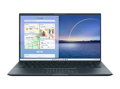 ASUS ZenBook 14 UX435EAL-KC054T