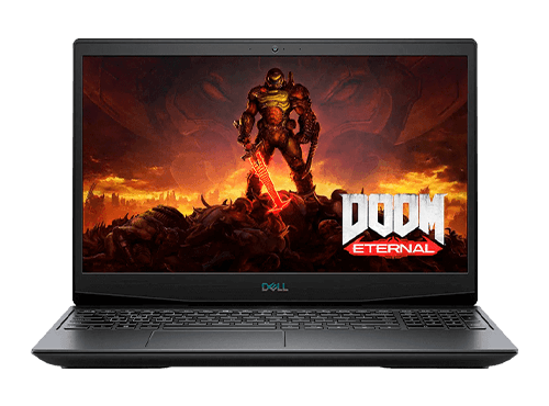 Dell G5 15 5500 G515-7748