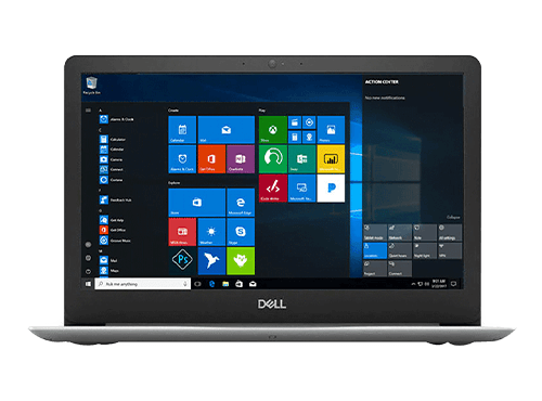 Dell Inspiron 5370-5409