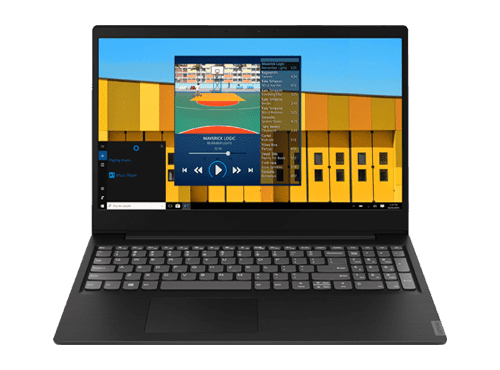 Lenovo IdeaPad S145-15AST 81N3008GRK
