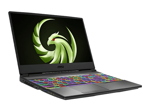 MSI Alpha 15 A4DEK-011RU