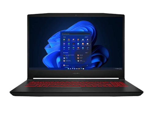 MSI Bravo 15 B5DD-218XRU