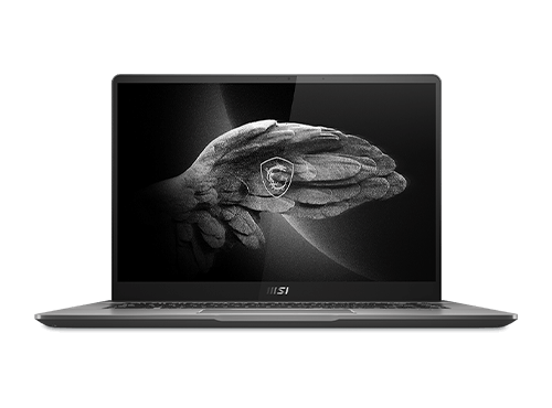 MSI Creator Z16 A12UET-009RU