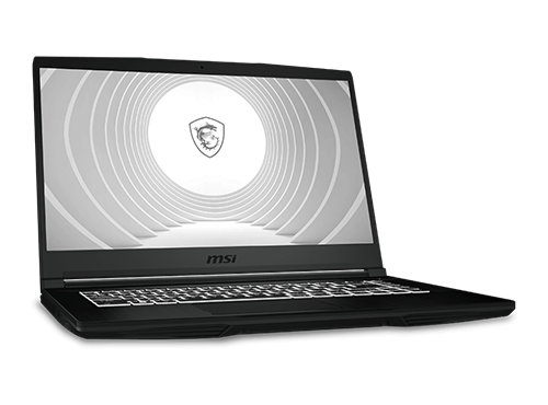 MSI CreatorPro M15 A11UIS-1083RU