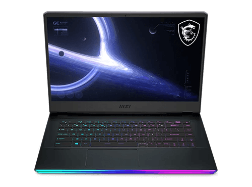 MSI GE66 Raider 12UGS-466RU