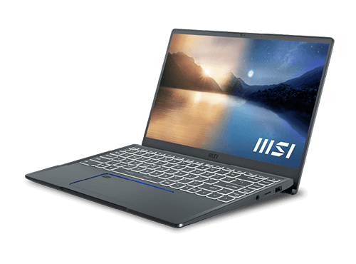 MSI Prestige 14 A11SC-023RU