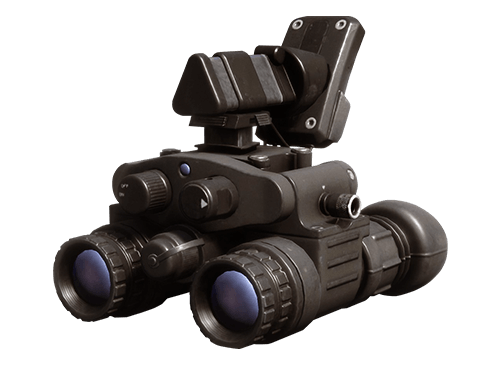 Очки ночного видения