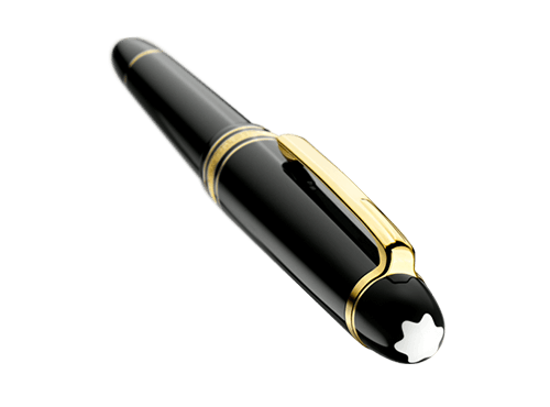 Ручки и предметы роскоши