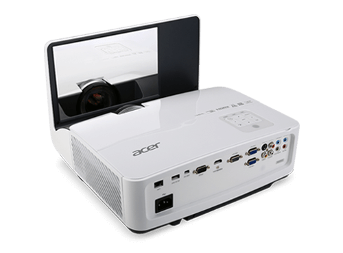 Чистка оптики