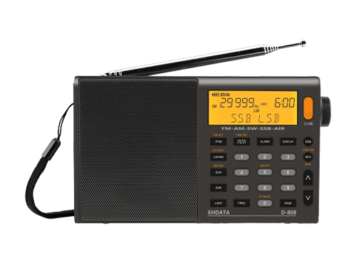 Радиоприемники